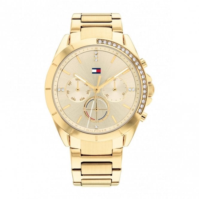 Tommy Hilfiger Watches Tommy Hilfiger Ionic Watch