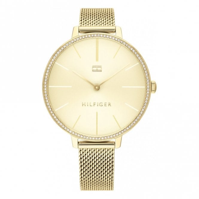 Tommy Hilfiger Watches Tommy Hilfiger Ladies Watch