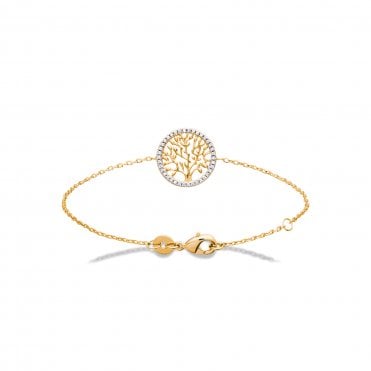 Tree Of Life Bracelet