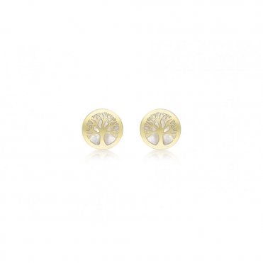 Tree of Life Earrings