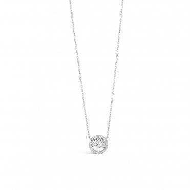 Tree of Life Pendant