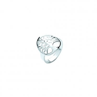 Tree of Life Ring
