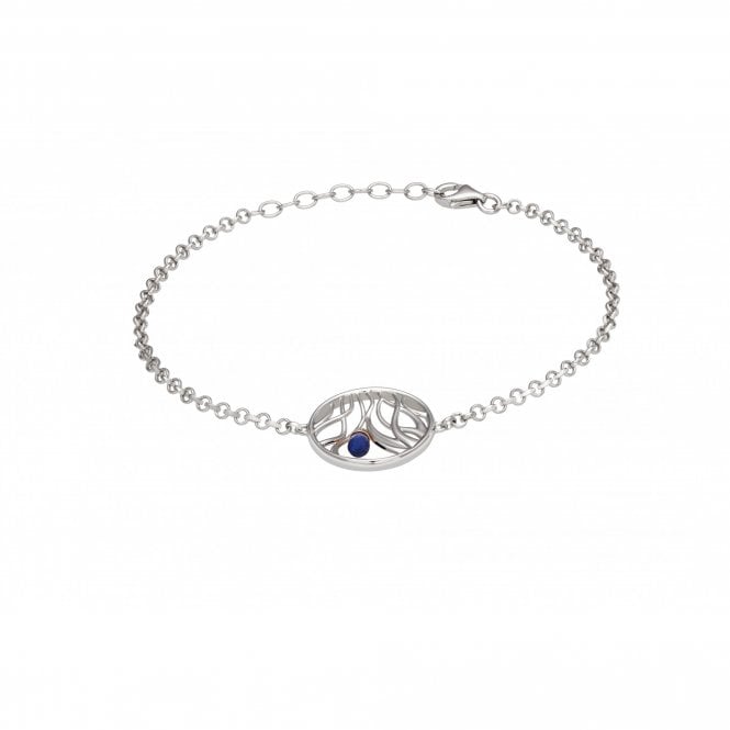 House of Lor Wishing Tree Celtic Bracelet