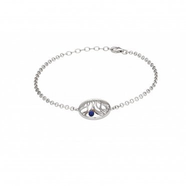 Wishing Tree Celtic Bracelet